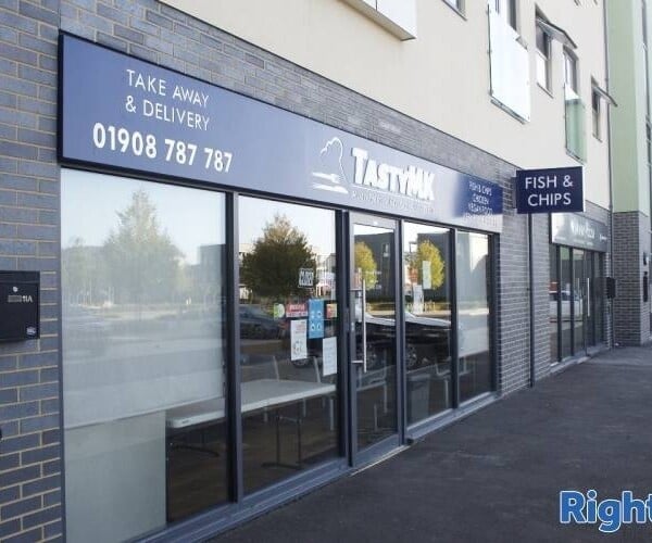 Fish & Chip Shop - Milton Keynes Photo 1