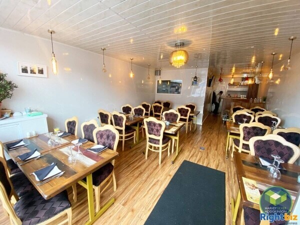 RESTAURANT: ASHTON UPON MERSEY, SALE: Photo 1