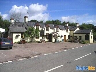MONMOUTHSHIRE - WYE VALLEY FREE HOUSE
