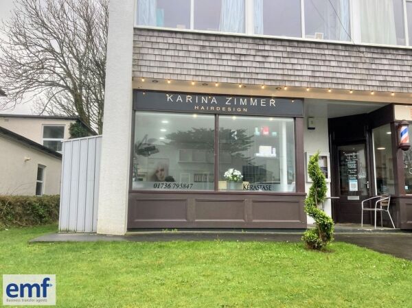 HAIR SALON Photo 1