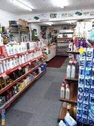 Leasehold Car parts and Accessories business for sale South Coast