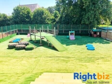 Popular Doggy DayCare Business Photo 1