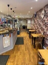 For Sale is a fantastic opportunity to buy a coffee house business located in Margate
