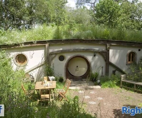 WEST STOW PODS - GLAMPING BUSINESS - NEAR BURY ST. EDMUNDS, SUFFOLK Photo 1