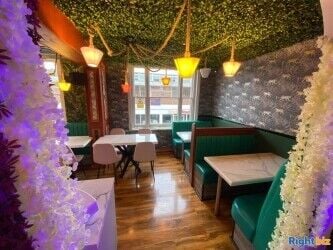 Popular Thai Restaurant In Dover For Sale. This Sale Also Includes Accommodation