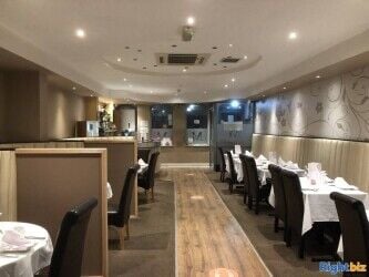 Restaurant lease for sale with 3 Bedroom Flat Restaurant lease for sale with 3 Bedroom Flat