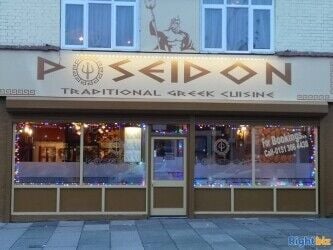 Leasehold Greek restaurant in Wirral Leasehold Greek restaurant in Wirral