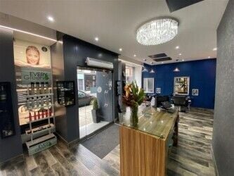 Hair Salons For Sale in Wakefield