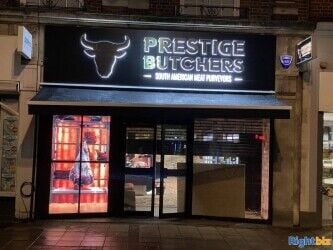 LEASEHOLD High Street Butchers Store in Epsom Surrey for sale LEASEHOLD High Street Butchers Store in Epsom Surrey for sale