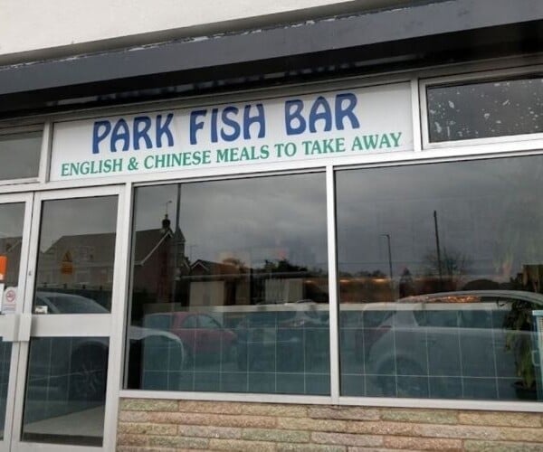 Fish & Chip Shop With Accommodation - Cheshire Photo 1