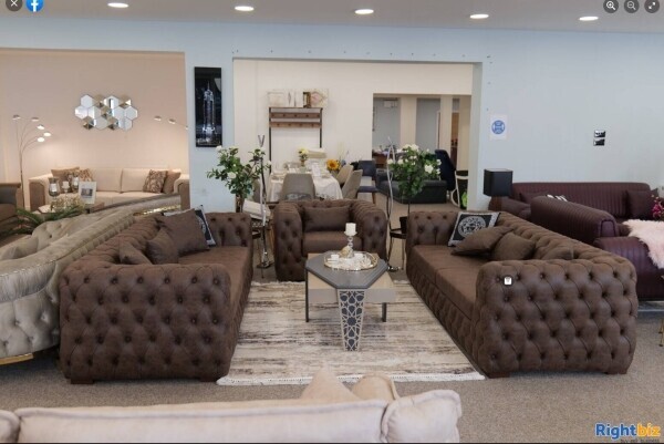 Elegant Contemporary Furniture Business based in Manchester Photo 1