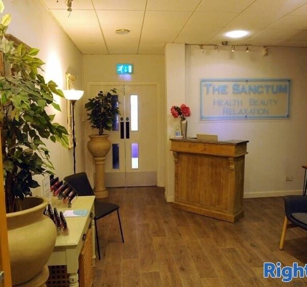 Highly rated Health and Beauty Salon for sale Photo 1
