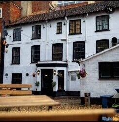 Norwich Pub & Restaurant for sale Norwich Pub & Restaurant for sale