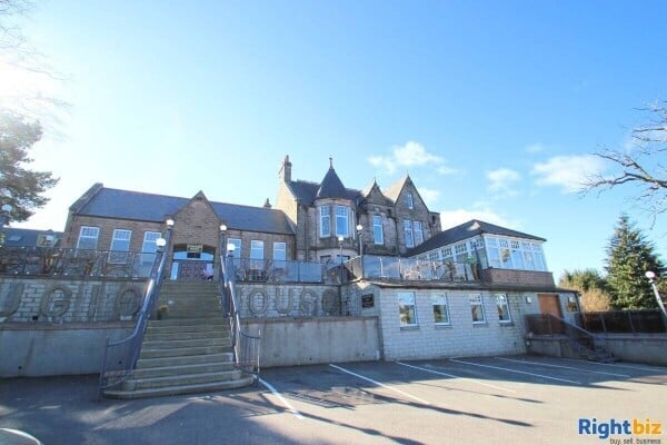 Busy Hotel and Bar for Sale in the Heart of Keith Busy Hotel and Bar for Sale in the Heart of Keith