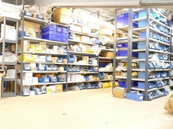 Well Established BM & Mini Parts Supplier For Sale Well Established BM & Mini Parts Supplier For Sale