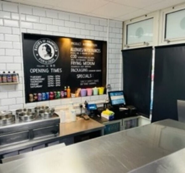 Highly rated Multi-Faceted business for sale Photo 1