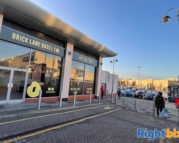 Popular Bakery Franchise Branch in Hertfordshire Photo 1