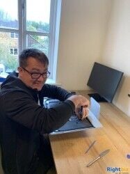 For Sale Is a Successful Computer Repair Business Covering Surrey and Hampshire For Sale Is a Successful Computer Repair Business Covering Surrey and Hampshire