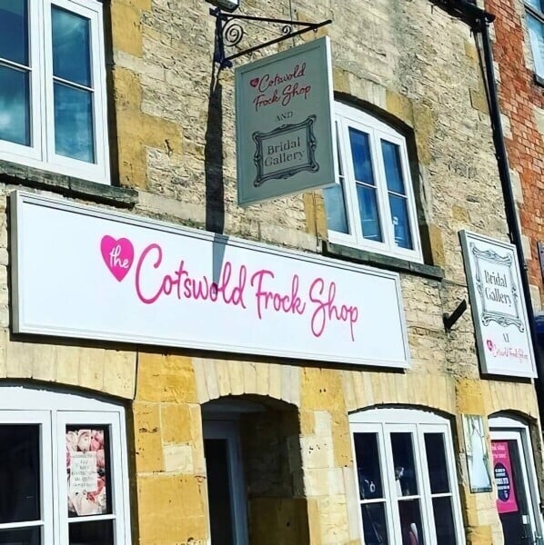 ESTABLISHED & REPUTABLE BRIDAL BOUTIQUE, Gloucestershire Cotswolds based. Photo 1