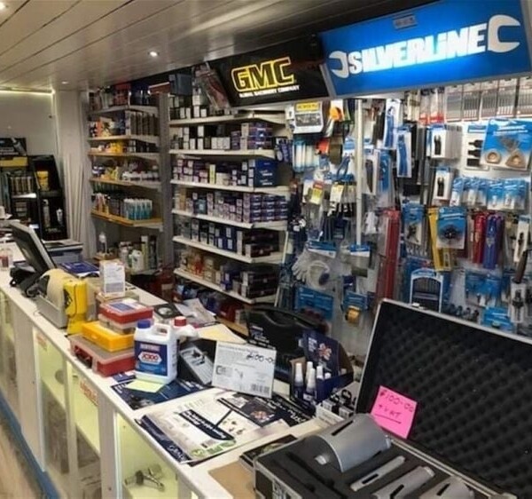 Plumbing & Heating Business with Huge Scope for Growth Photo 1