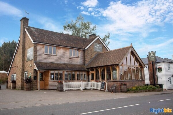 KENT - HIGH QUALITY PUB & RESTAURANT Photo 1