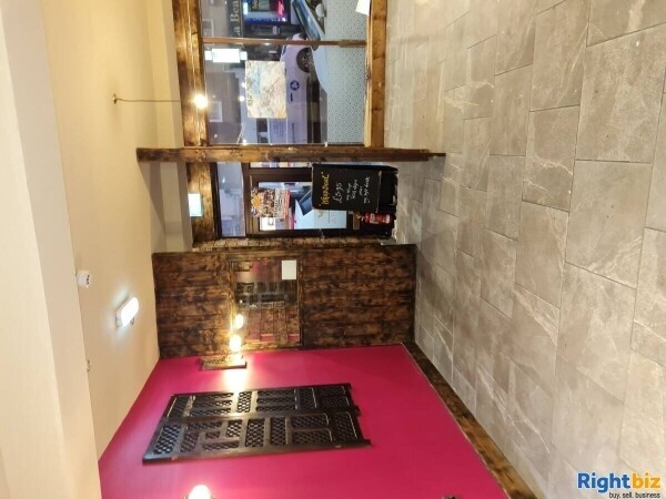 Convenience Store with Off-Licence, close to many offices in the commercial heart of Southampton. Photo 1