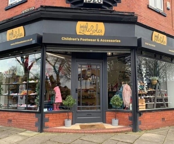 Children's Shoe Fitters & Retailer - Manchester Photo 1