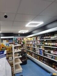 Premier Local store £7k PW, Big potential, Swansea, S Wales