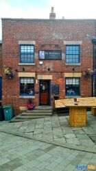 Pub & Restaurant - Belper, Derbyshire. Photo 1