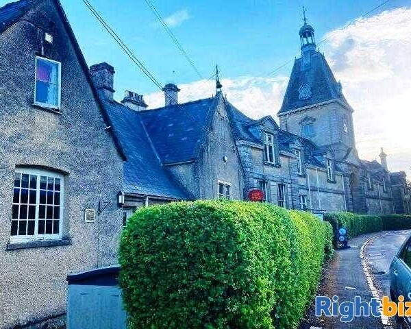Lifestyle Business Most Attractive Cottage Village Store, Counter News, Tobacco, Off Licence, Post Office Local, Dry Cleaning Agency for Sale Photo 1