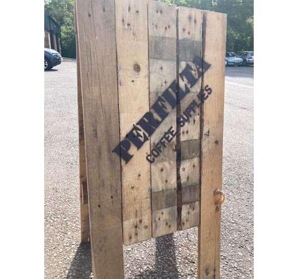 Reputable Coffee Supplies Business For Sale Photo 1