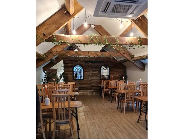 Highly popular Restaurant and Farm Shop for sale Photo 1