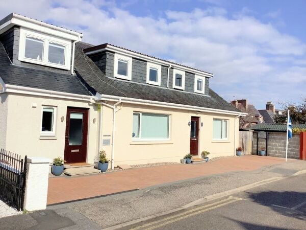 Amazing Lifestyle Business Opportunity in Scottish Highlands