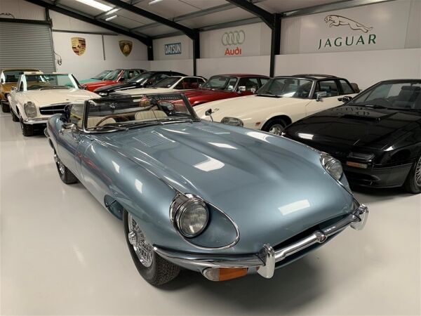 A RECORD-BREAKING CLASSIC CAR RESTORATION FACILITY Photo 1