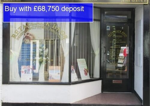 FUNERAL DIRECTORS based in historic town CORNWALL