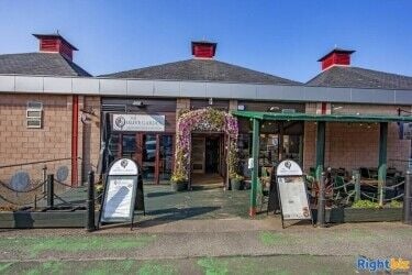 Thriving Fully Licenced Restaurant In Oban Leasehold