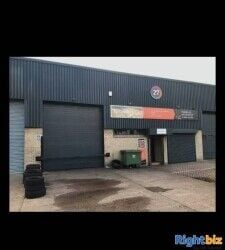 ESTABLISHED GARAGE/TYRE WORKSHOP BUSINESS FOR SALE IN HUDDERSFIELD ESTABLISHED GARAGE/TYRE WORKSHOP BUSINESS FOR SALE IN HUDDERSFIELD