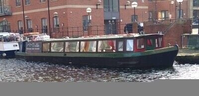Restaurant Trip Boat Company in Leeds For Sale Restaurant Trip Boat Company in Leeds For Sale