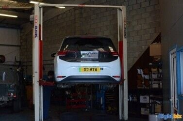 Independent MOT, Service & Diagnostic Centre for sale in West Cornwall Independent MOT, Service & Diagnostic Centre for sale in West Cornwall