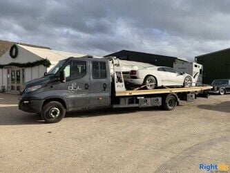 Vehicle Transport and Recovery Business Freehold Vehicle Transport and Recovery Business Freehold