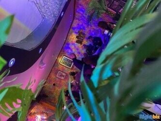 Cocktail bar - restaurant for sale