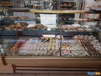 A well-established bakery in a highly sought-after area of Kingswinford, Dudley Photo 1
