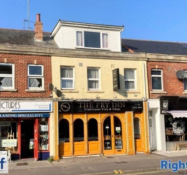 FISH & CHIP TAKEAWAY Photo 1