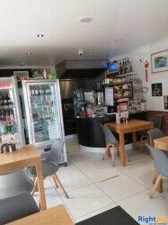 Coffee Shop in Cambridgeshire with Outdoor seating Photo 1