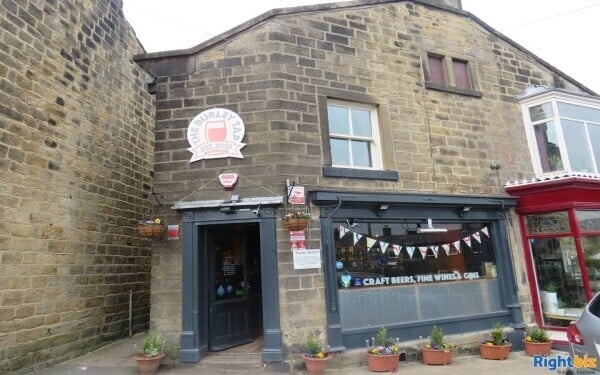 Well-known, Local & Popular, Free of Tie Bar Business Photo 1