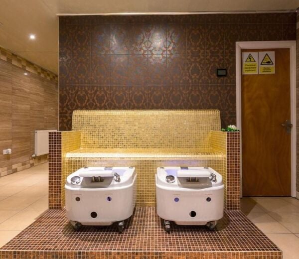 Established Luxury Day Spa - Greater Manchester