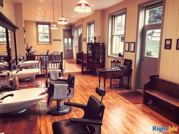 Barber Shop for sale in Hunstanton, Norfolk Photo 1