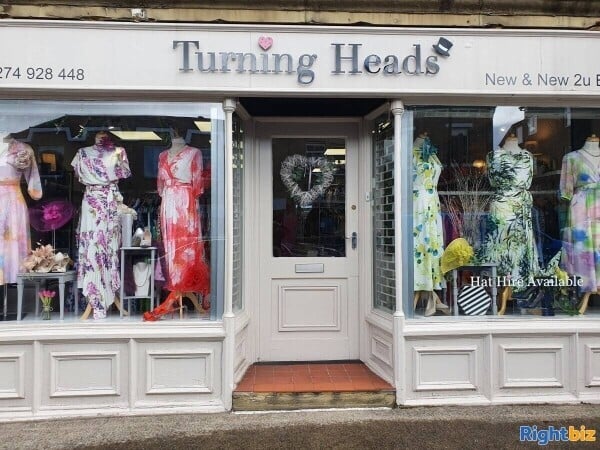 Very Well-known Clothing Boutique Business Photo 1
