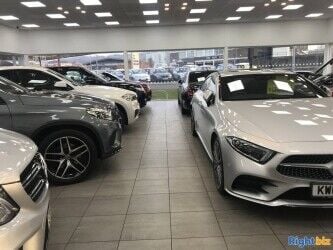 Car dealership and MOT workshop, All Tools and Equipment Ready to work. Plus 4 ramps and MOT ramp 