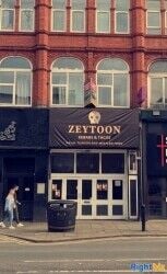 HOT FOOD TAKEAWAY RESTAURANT FOR SALE IN BOLTON HOT FOOD TAKEAWAY RESTAURANT FOR SALE IN BOLTON